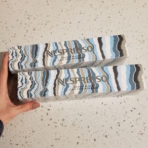 Nespresso Vertuo Nordic Black Capsules